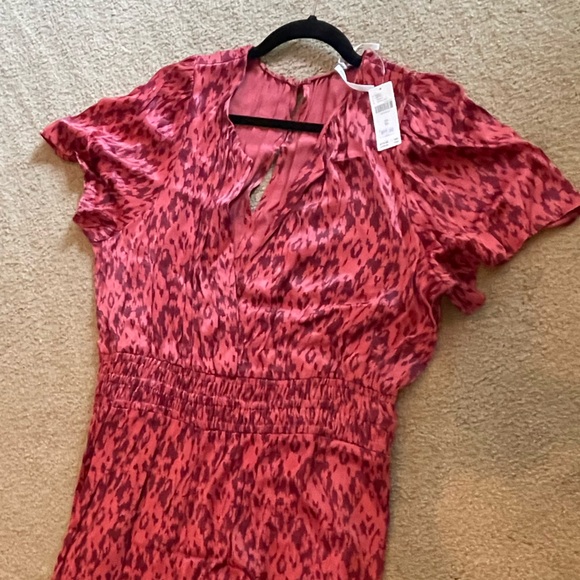 Anthropologie Somerset Maxi - Picture 12 of 12